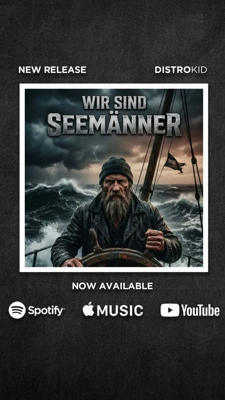 Wir sind Seemänner
