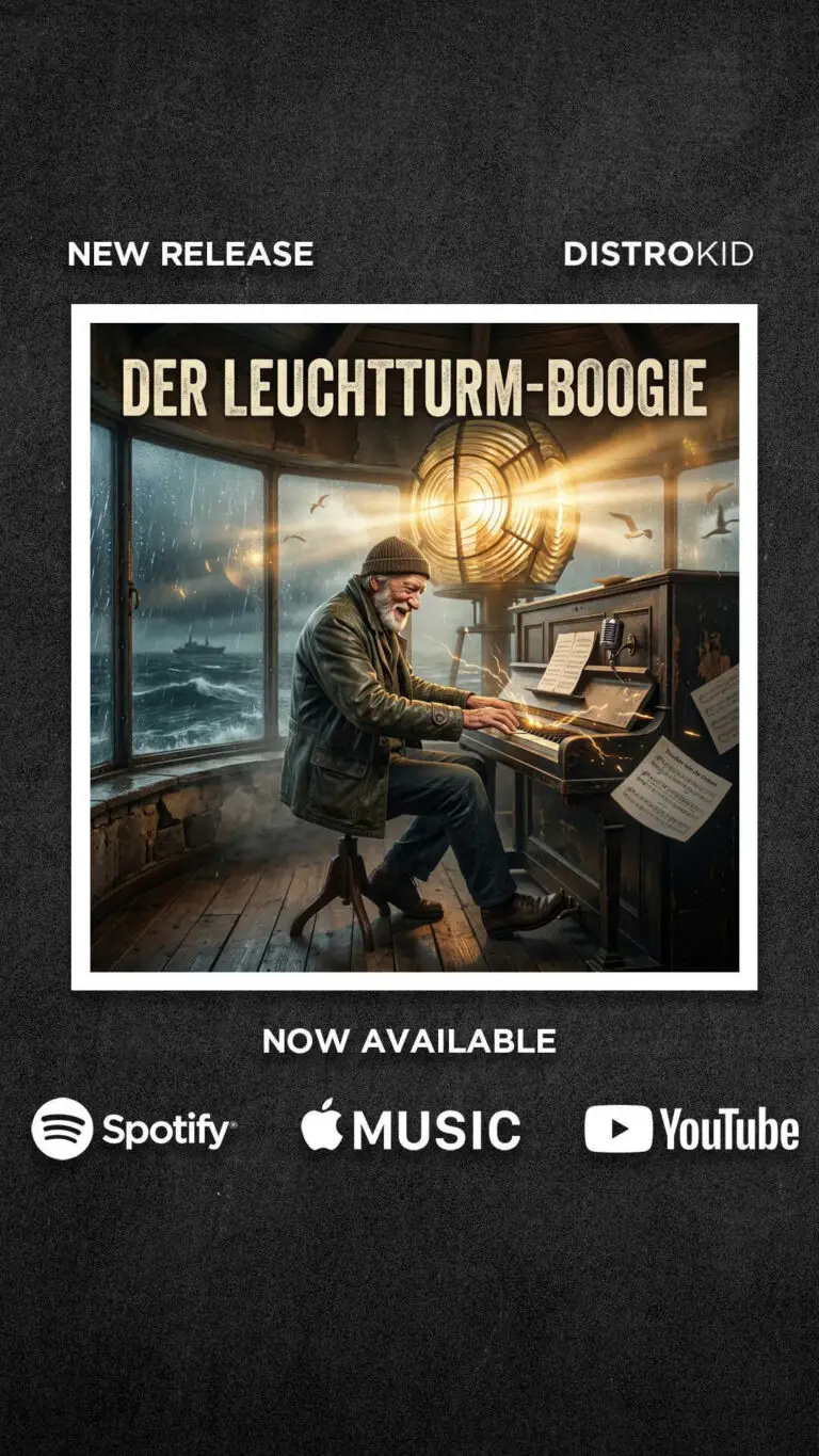 Der Leuchtturm-Boogie