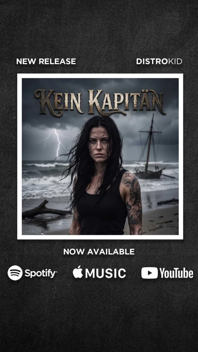 Kein Kapitän