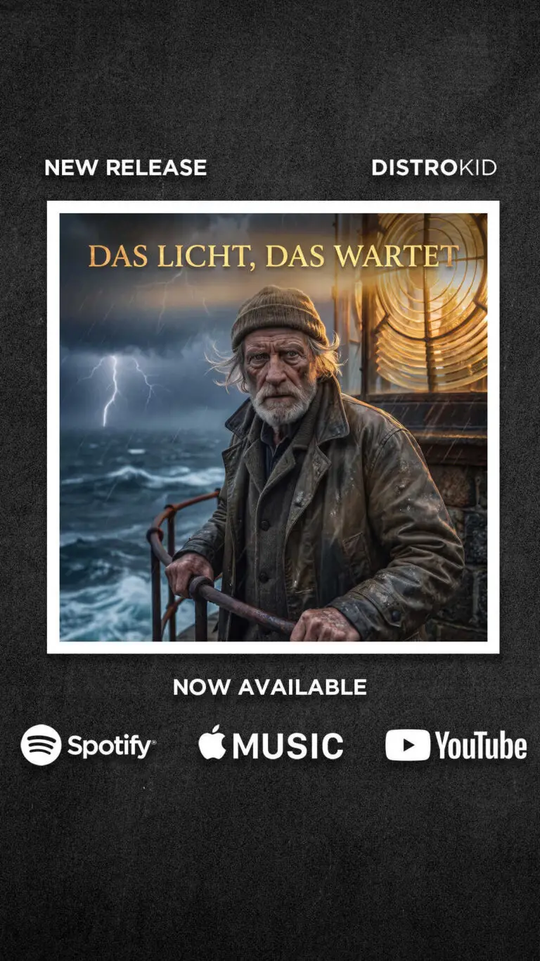 Das Licht, das wartet