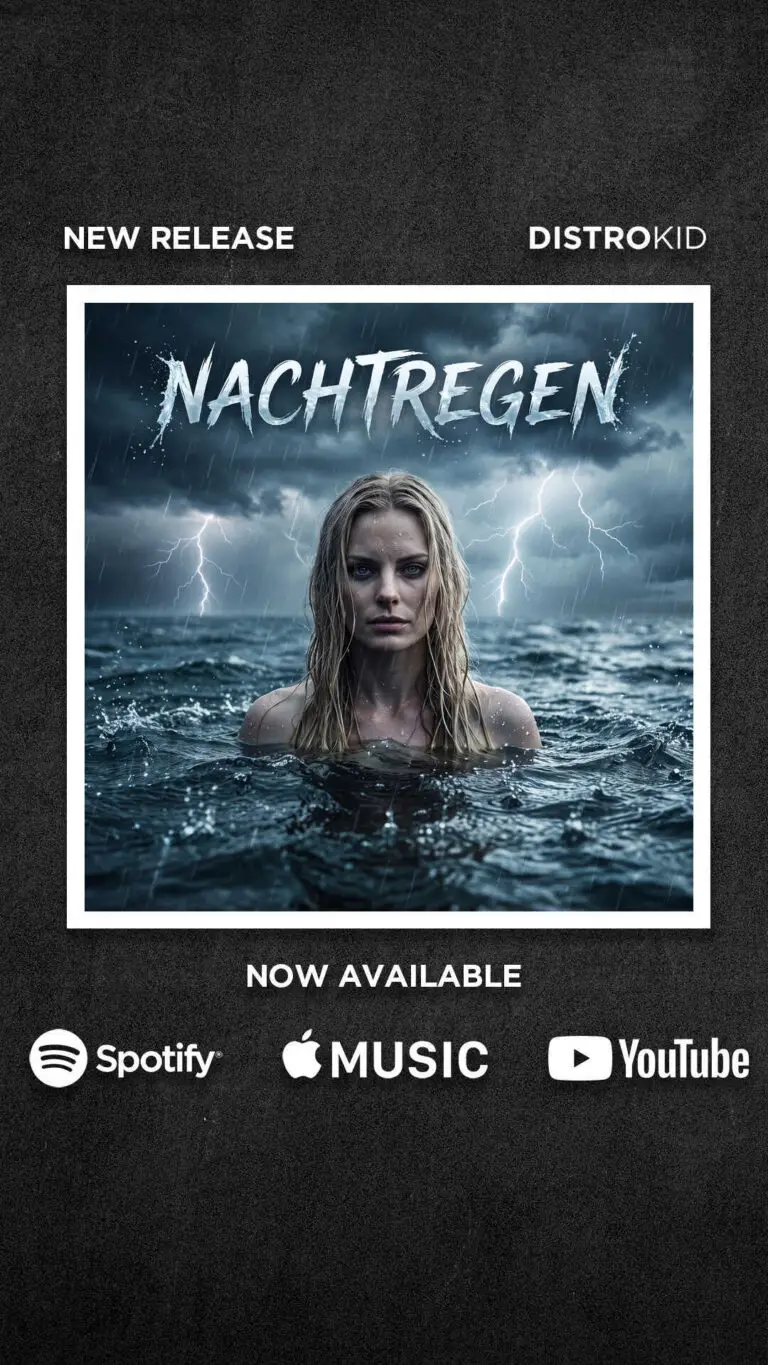 Nachtregen
